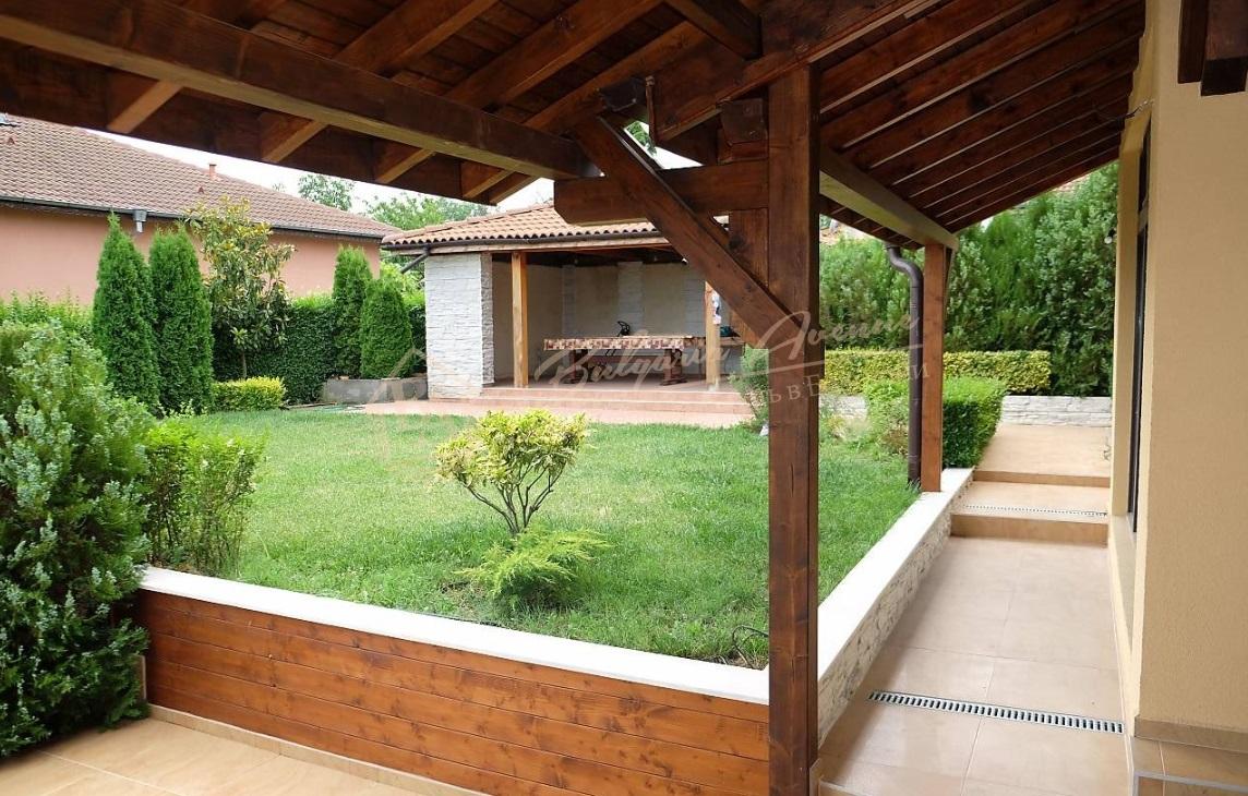Cosy house by the sea, Varna region