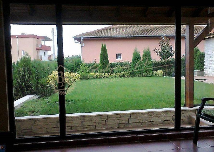 Cosy house by the sea, Varna region