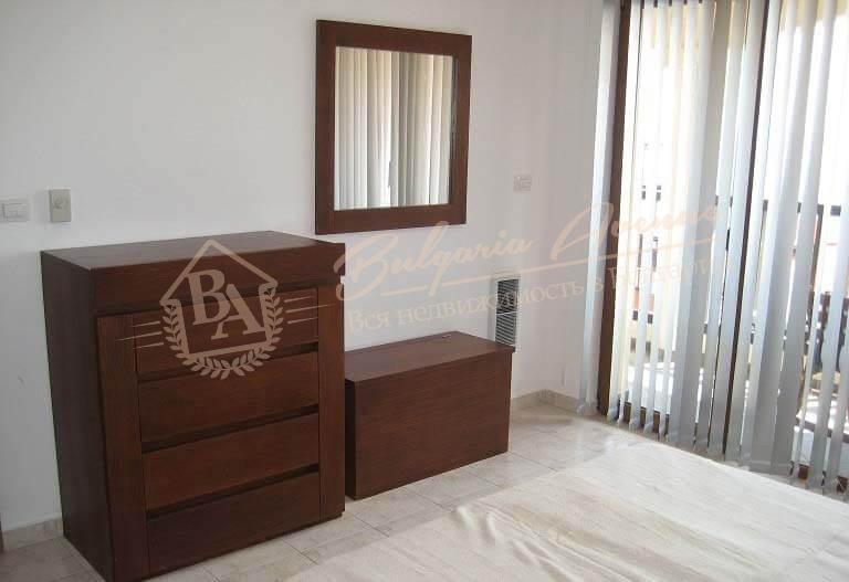 Apartments with sea views, Sun Coast Resort, Sveti Vlas