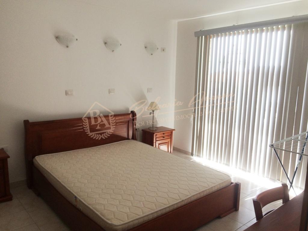Two-bedroom apartment with sea view, Sun Coast, Sveti Vlas