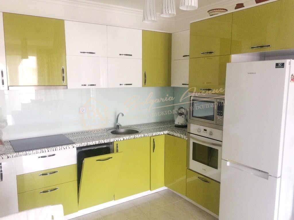Apartment with 2 bedrooms, Olymp, Sveti Vlas