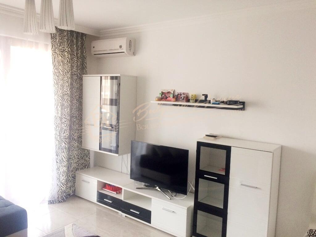 Apartment with 2 bedrooms, Olymp, Sveti Vlas