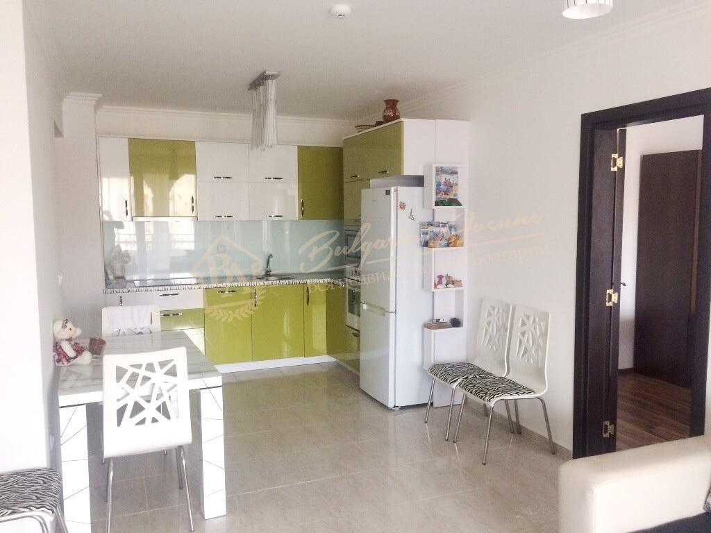 Apartment with 2 bedrooms, Olymp, Sveti Vlas