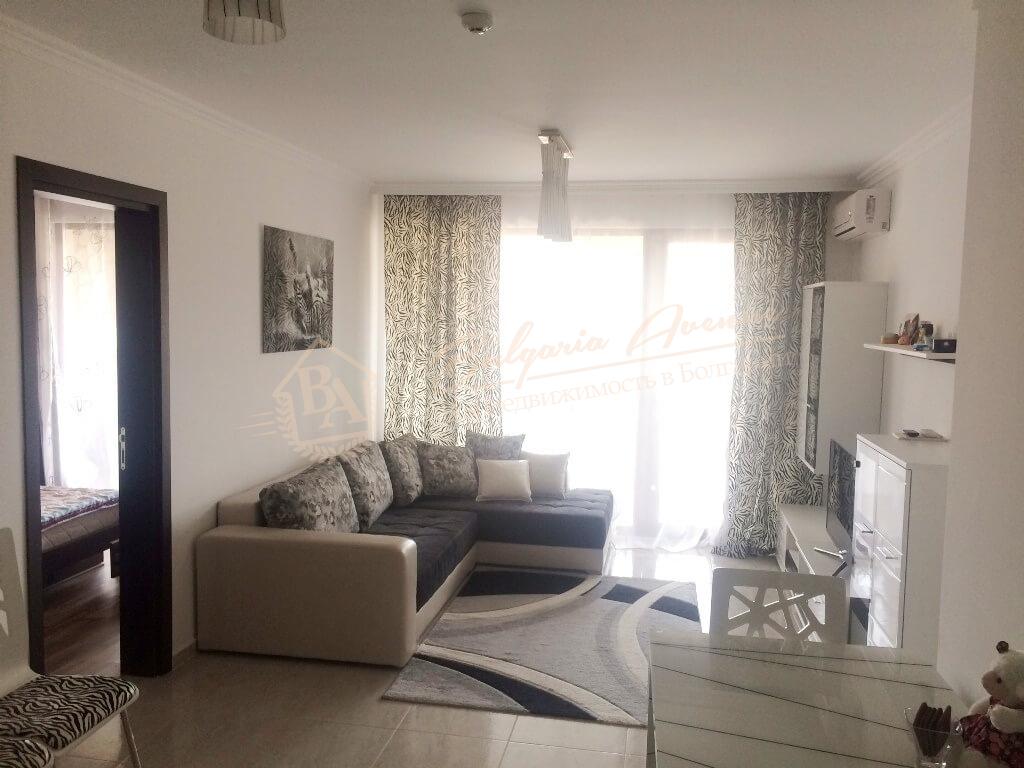 Apartment with 2 bedrooms, Olymp, Sveti Vlas