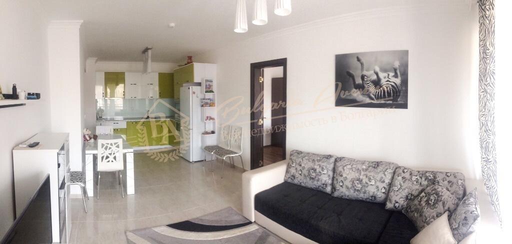 Apartment with 2 bedrooms, Olymp, Sveti Vlas