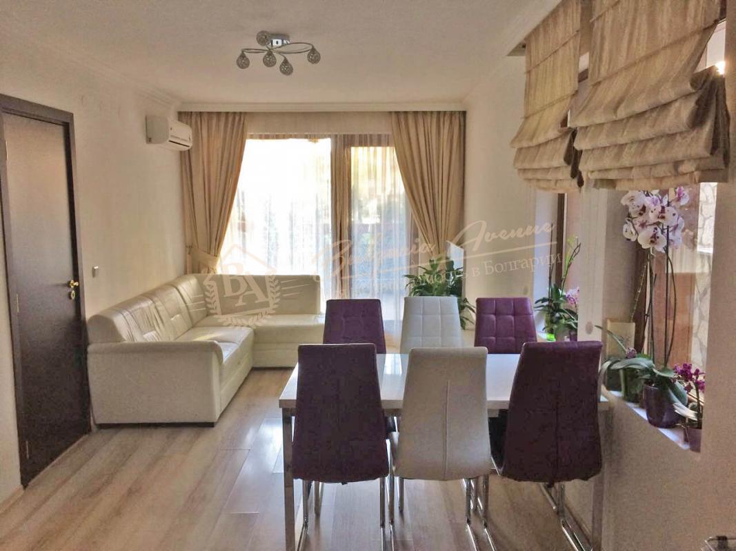 Cosy apartment, Olymp, Sveti Vlas
