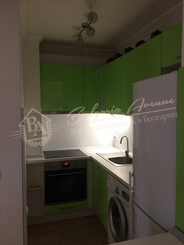 Cosy apartment, Olymp, Sveti Vlas