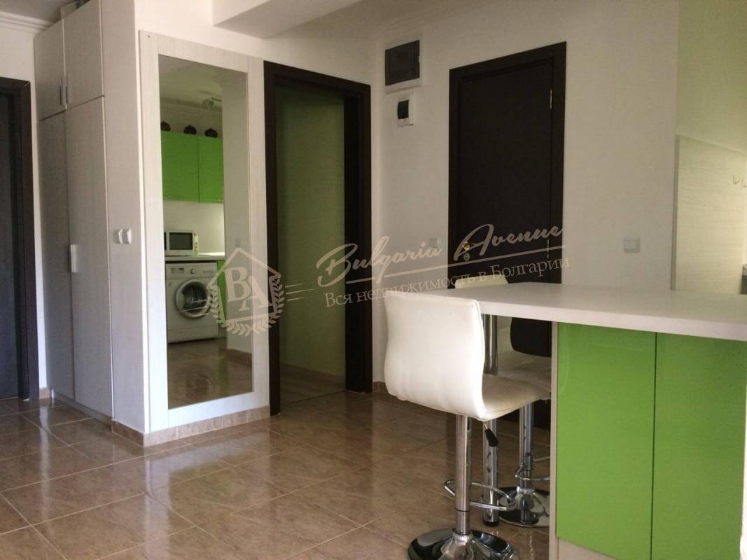 Cosy apartment, Olymp, Sveti Vlas