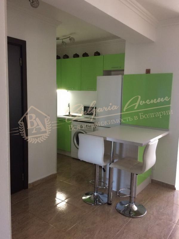 Cosy apartment, Olymp, Sveti Vlas