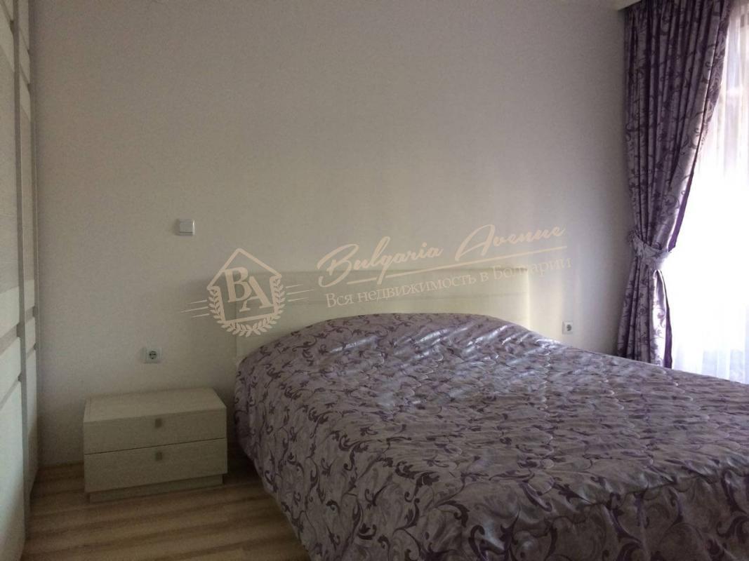 Cosy apartment, Olymp, Sveti Vlas