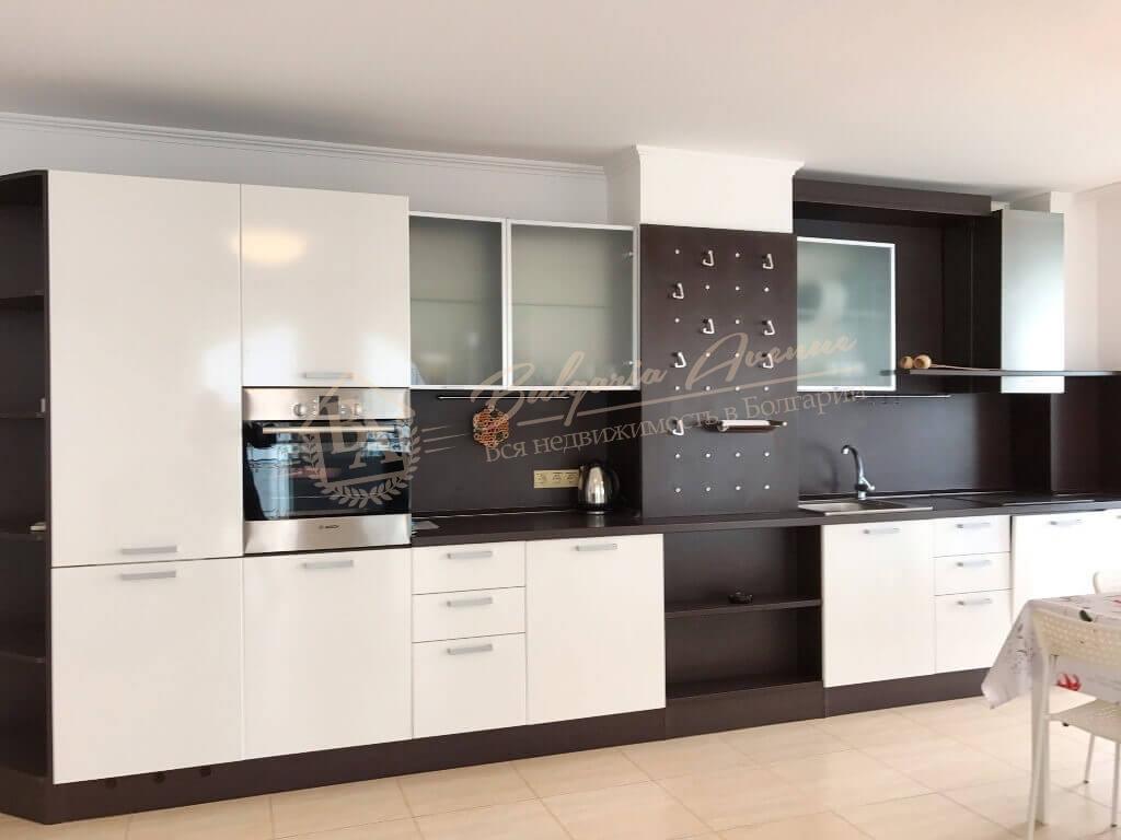 Elegant apartment with sea view, Etara, Sveti Vlas
