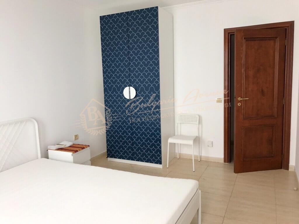 Elegant apartment with sea view, Etara, Sveti Vlas