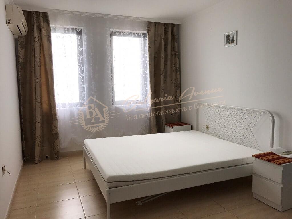 Elegant apartment with sea view, Etara, Sveti Vlas