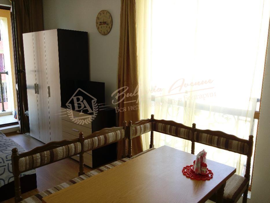 Studio, Villa Astoria, Elenite