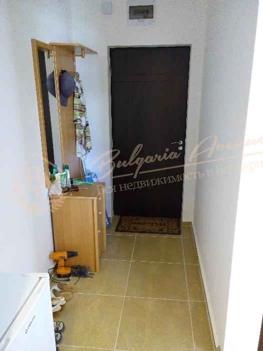 Studio, Villa Astoria, Elenite