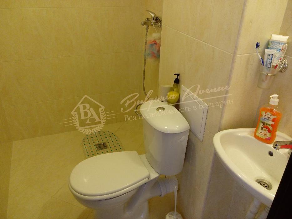 Studio, Villa Astoria, Elenite