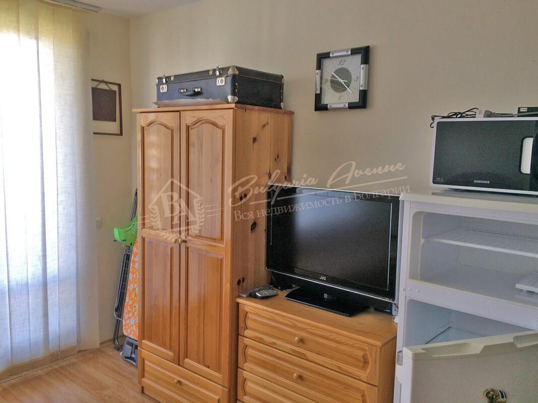 Студия, Holiday Fort, Солнечный Берег