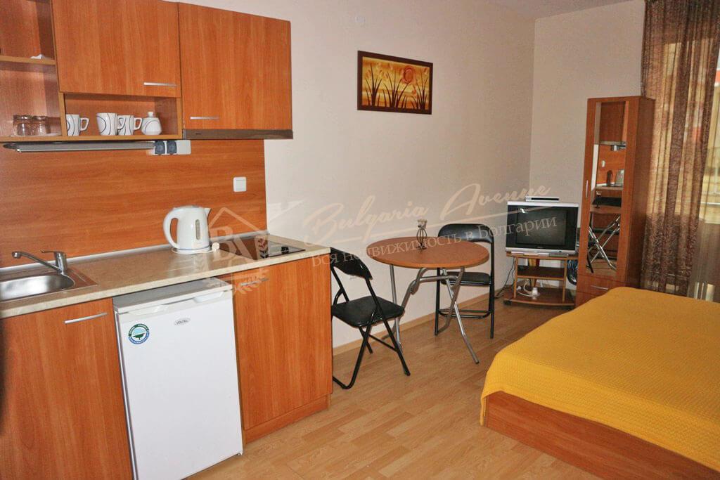 Studio, Amadeus 11, Sunny Beach