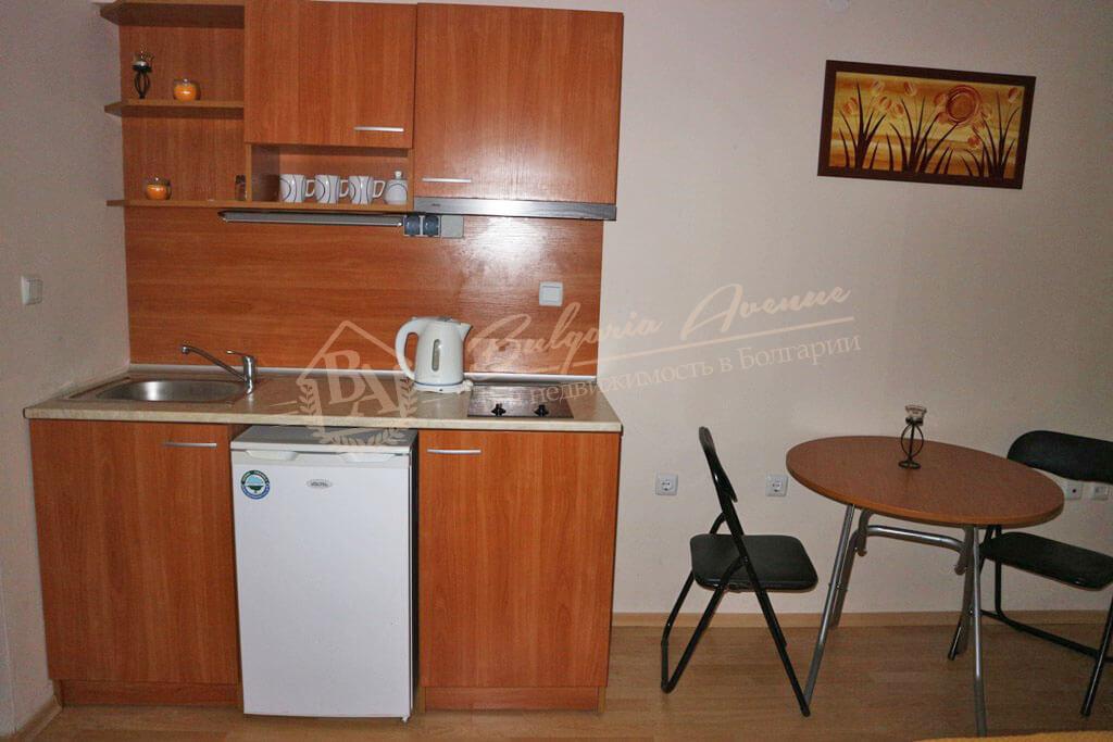 Studio, Amadeus 11, Sunny Beach