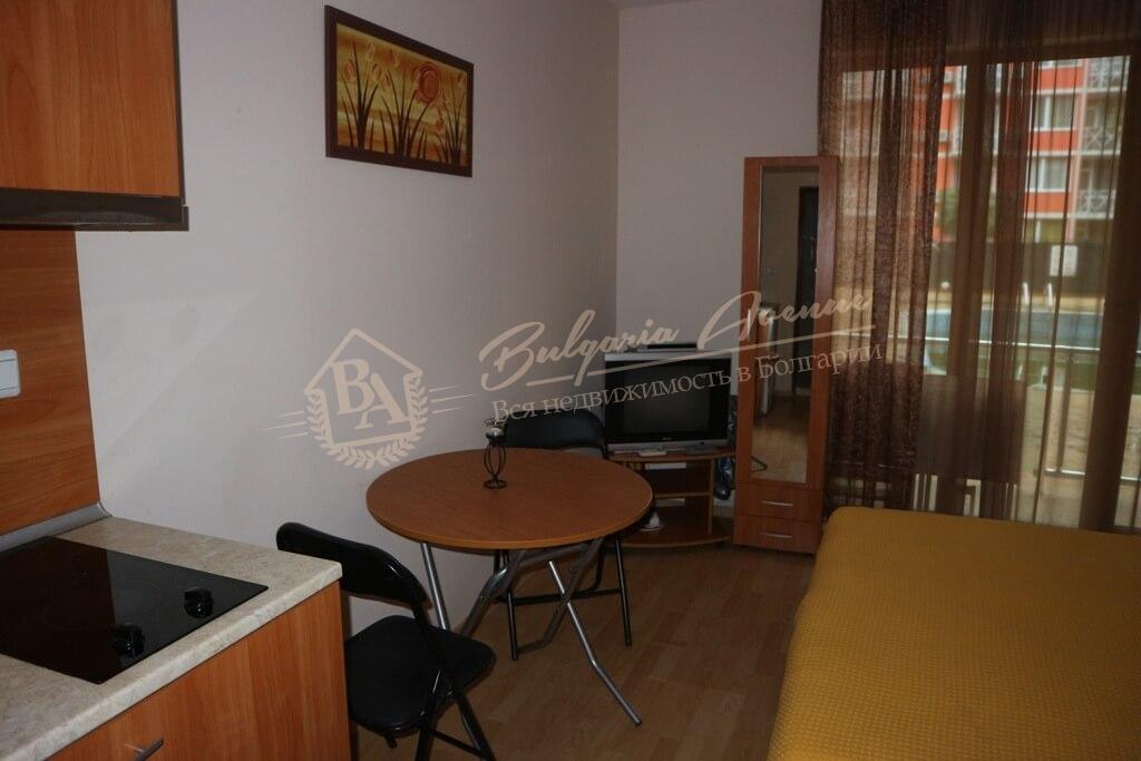 Studio, Amadeus 11, Sunny Beach