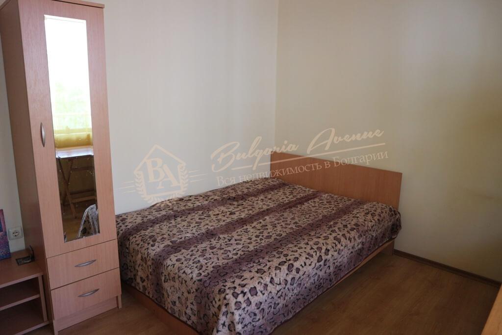 Studio, Amadeus 15, Sunny Beach