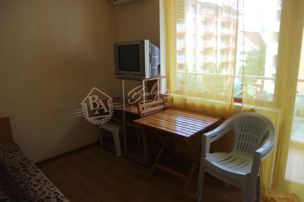 Studio, Amadeus 15, Sunny Beach