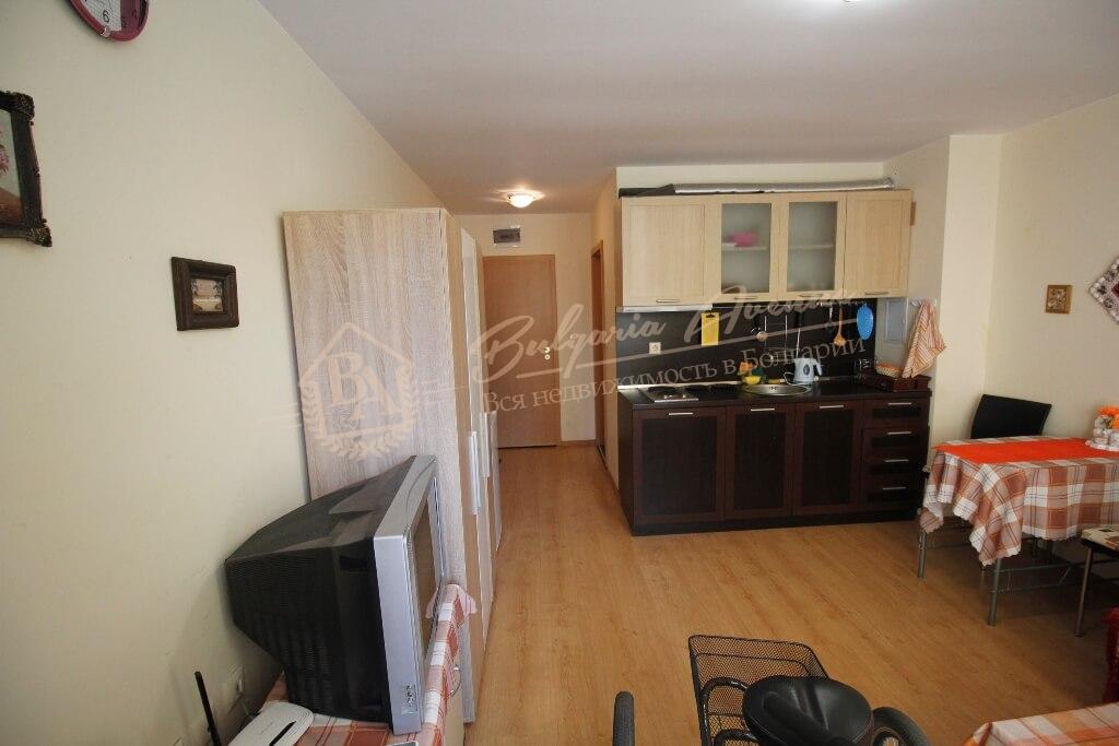 Studio, Amadeus 19, Sunny Beach