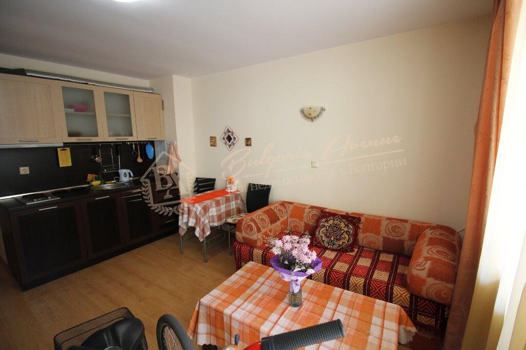 Studio, Amadeus 19, Sunny Beach
