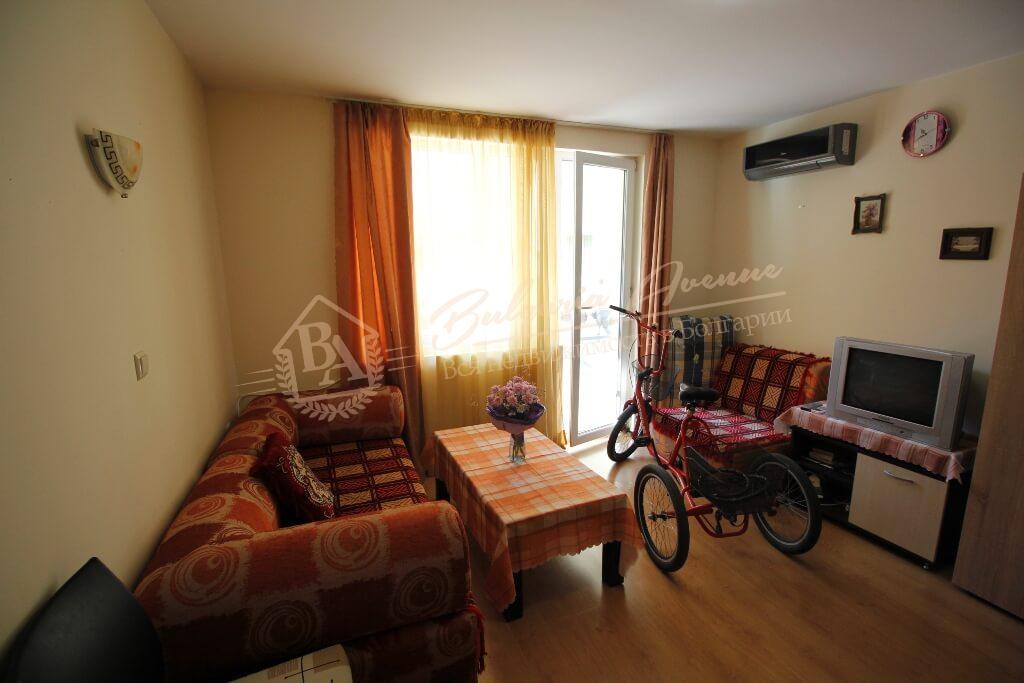 Studio, Amadeus 19, Sunny Beach