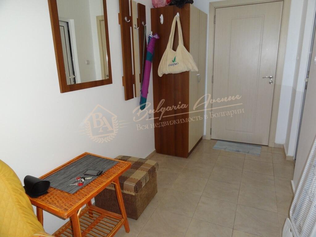 Studio, Rose Residence, Sunny Beach