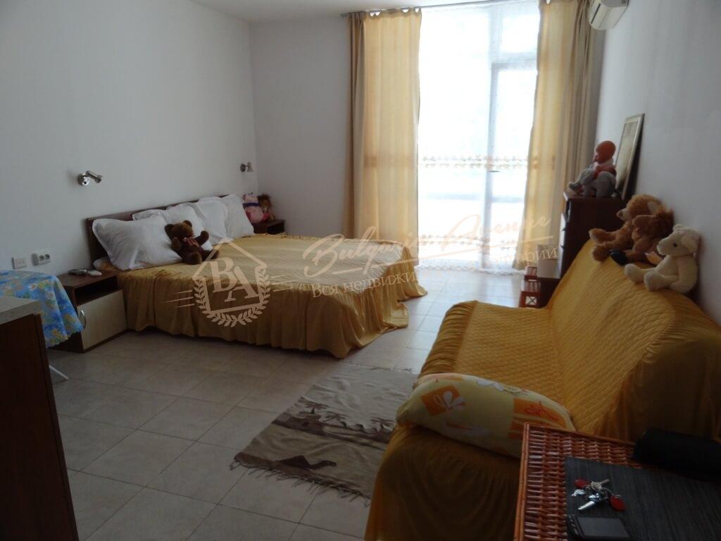 Studio, Rose Residence, Sunny Beach