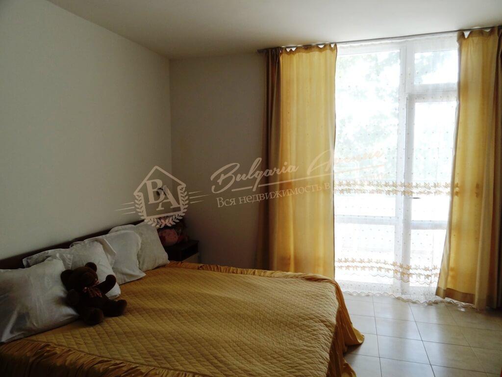Studio, Rose Residence, Sunny Beach