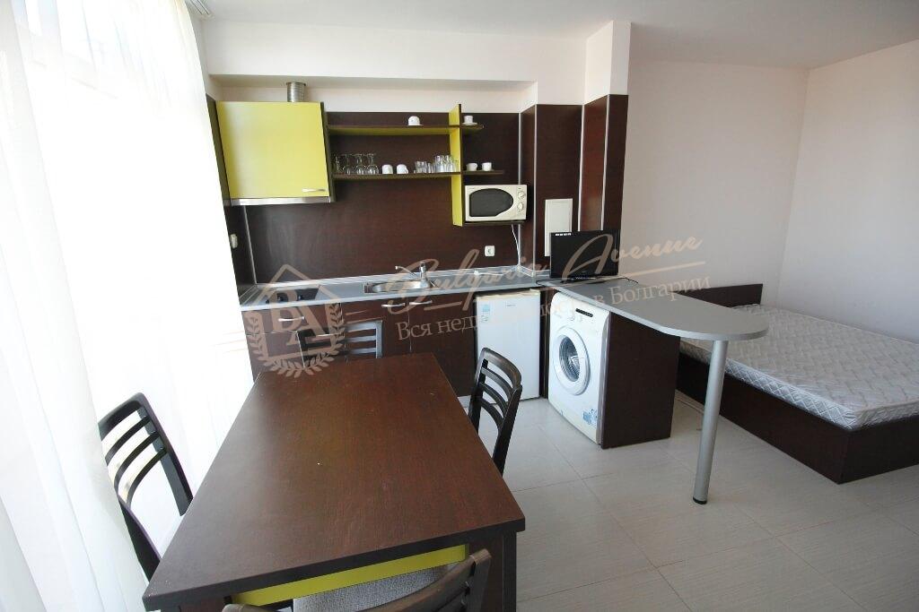 Studio, Grand Kamelia, Sunny Beach