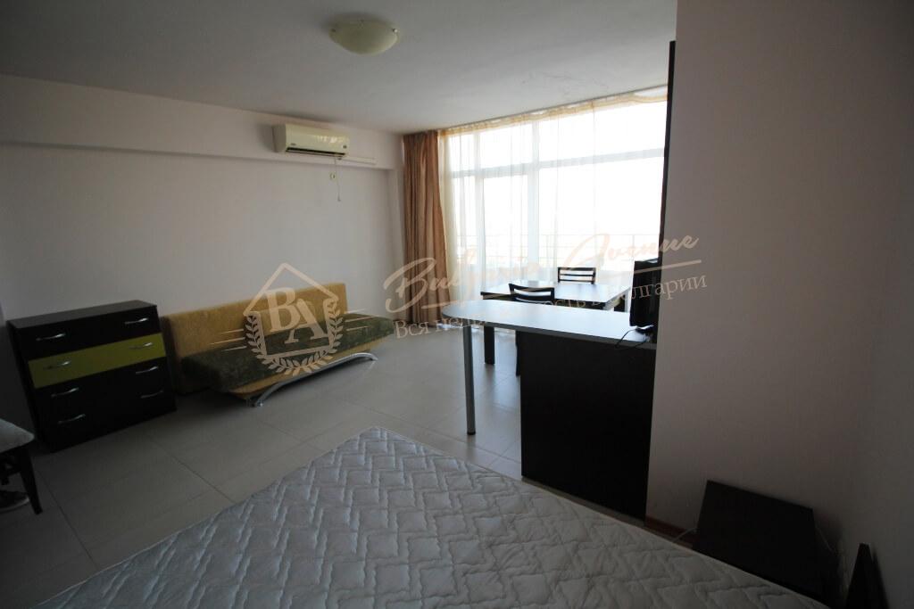 Studio, Grand Kamelia, Sunny Beach