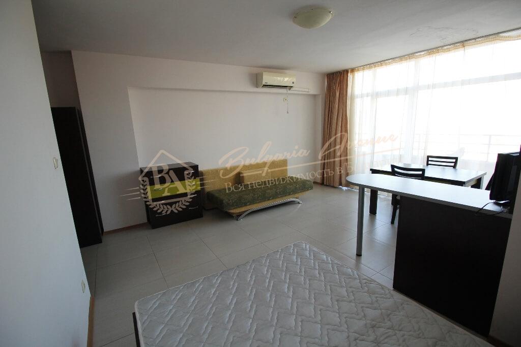 Studio, Grand Kamelia, Sunny Beach