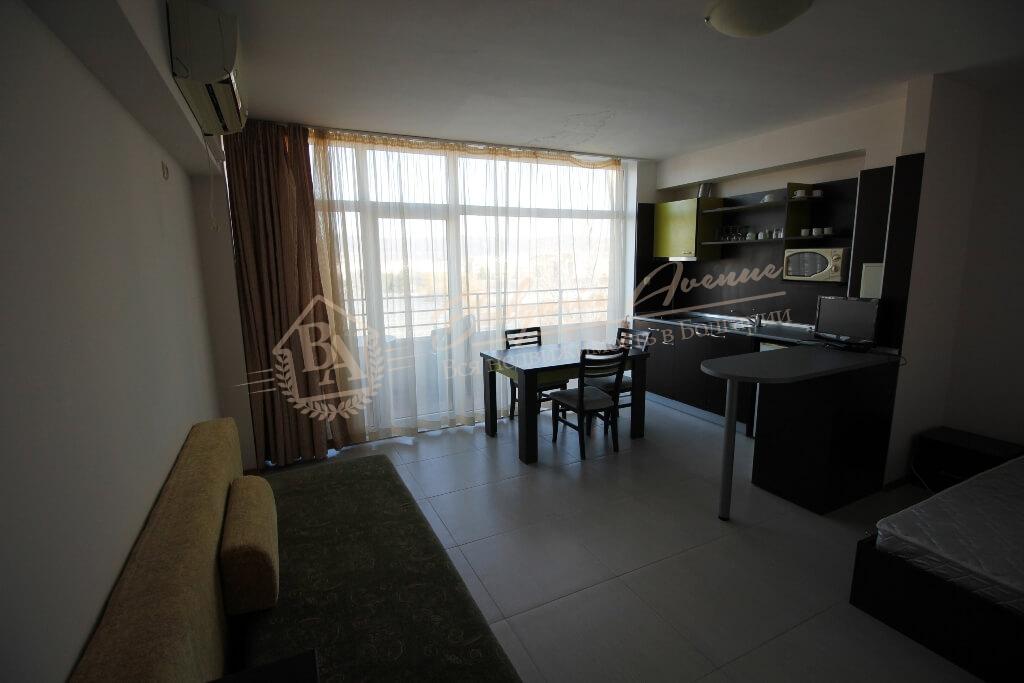 Studio, Grand Kamelia, Sunny Beach
