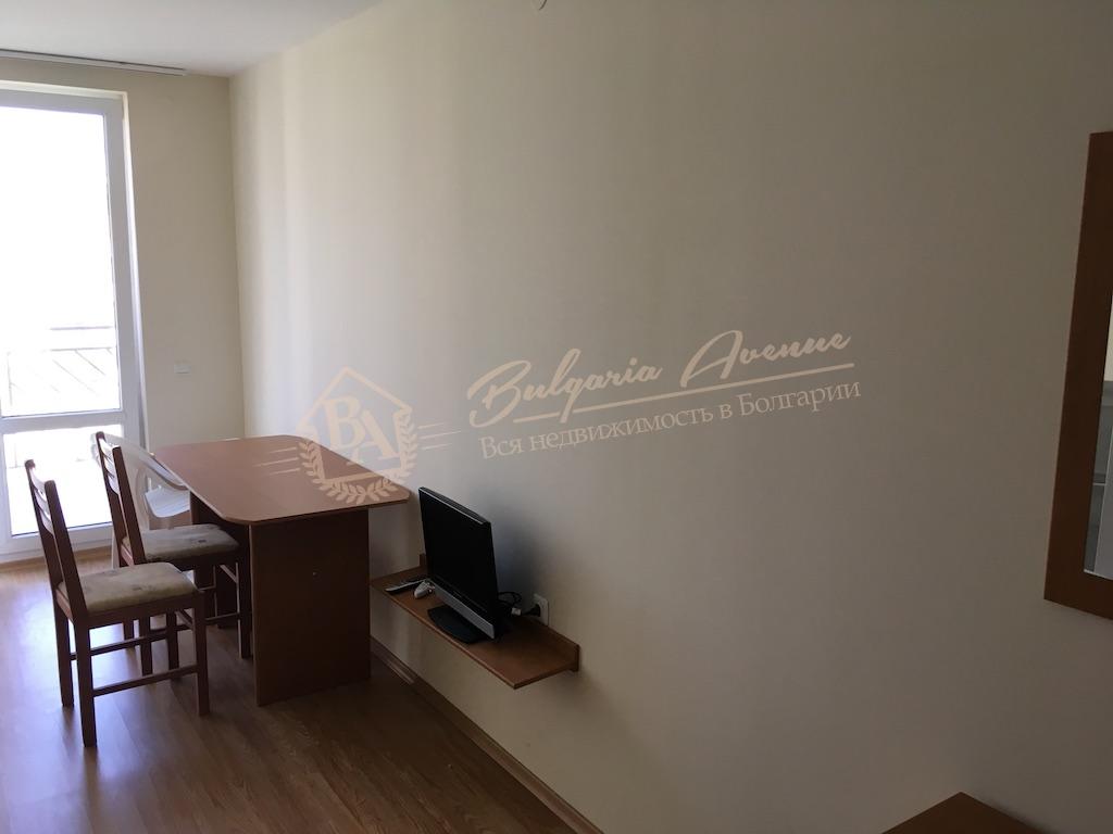 Студия, Holiday Fort, г.Солнечный Берег