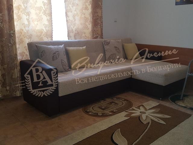 Studio, Anita, Sunny Beach