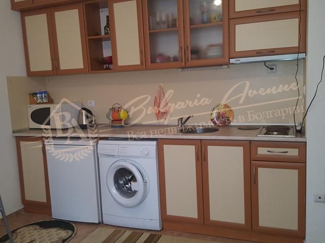 Studio, Anita, Sunny Beach