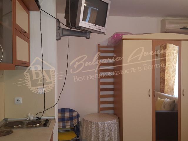 Studio, Anita, Sunny Beach