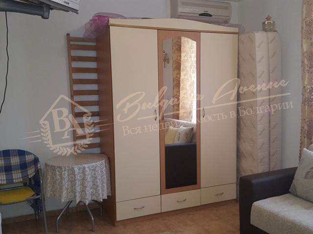 Studio, Anita, Sunny Beach