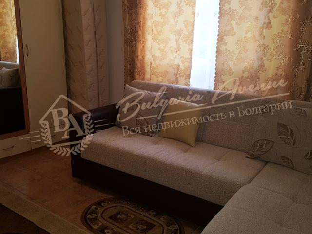 Studio, Anita, Sunny Beach