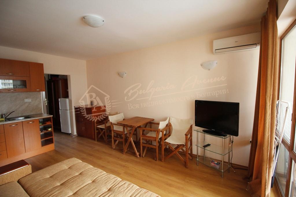 Studio, Chateau Del Mar, Sunny Beach