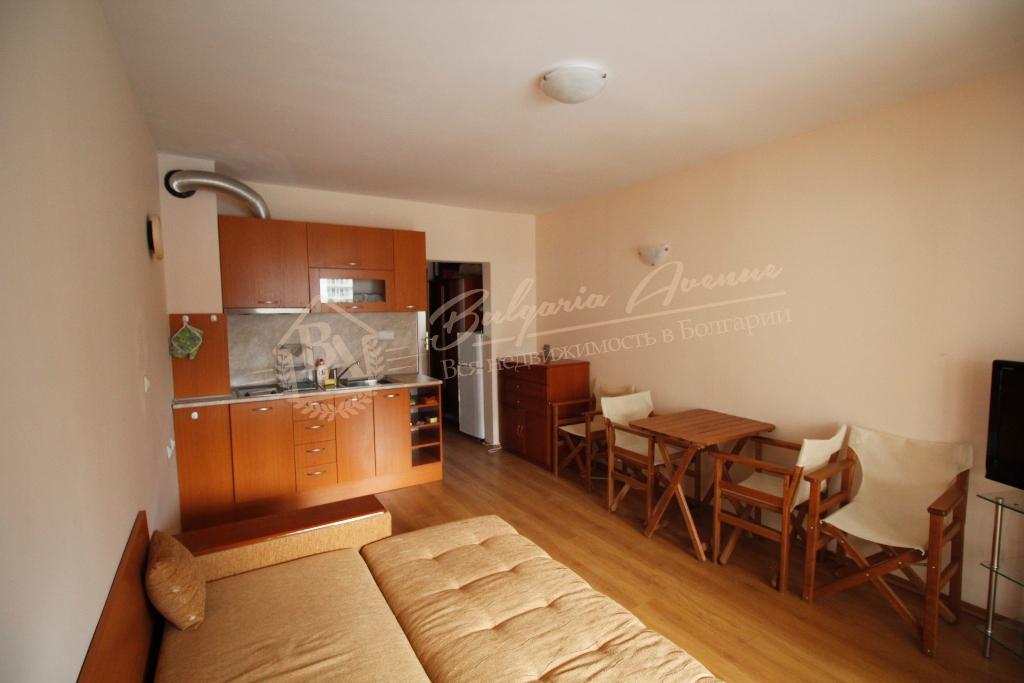 Studio, Chateau Del Mar, Sunny Beach