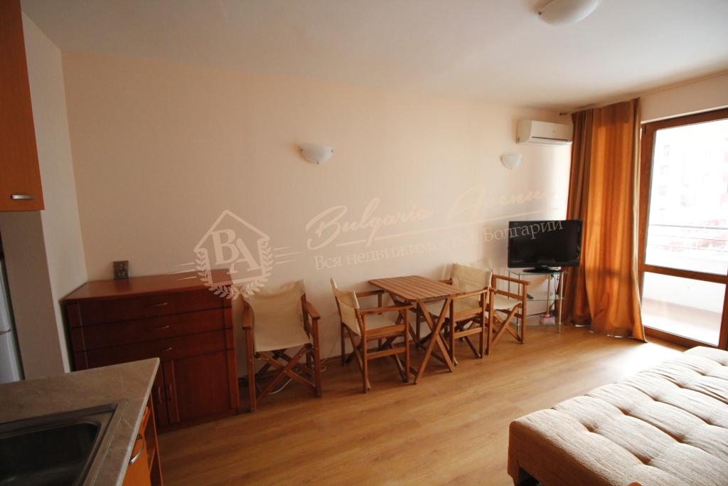 Studio, Chateau Del Mar, Sunny Beach