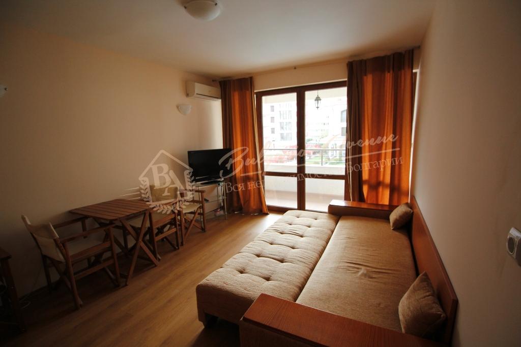 Studio, Chateau Del Mar, Sunny Beach
