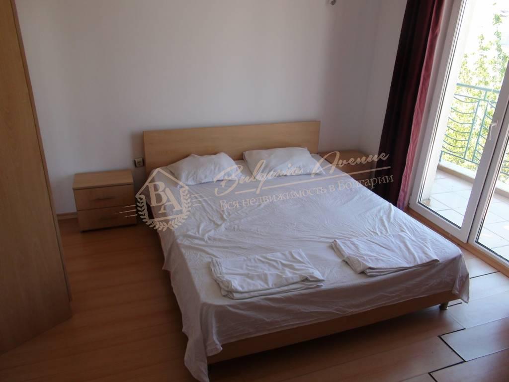 2-bedroom apartment, Sunny Day 3, Sunny Beach