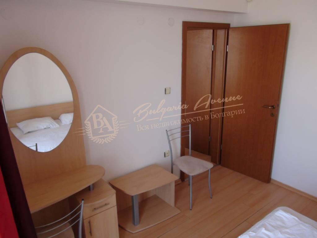 2-bedroom apartment, Sunny Day 3, Sunny Beach