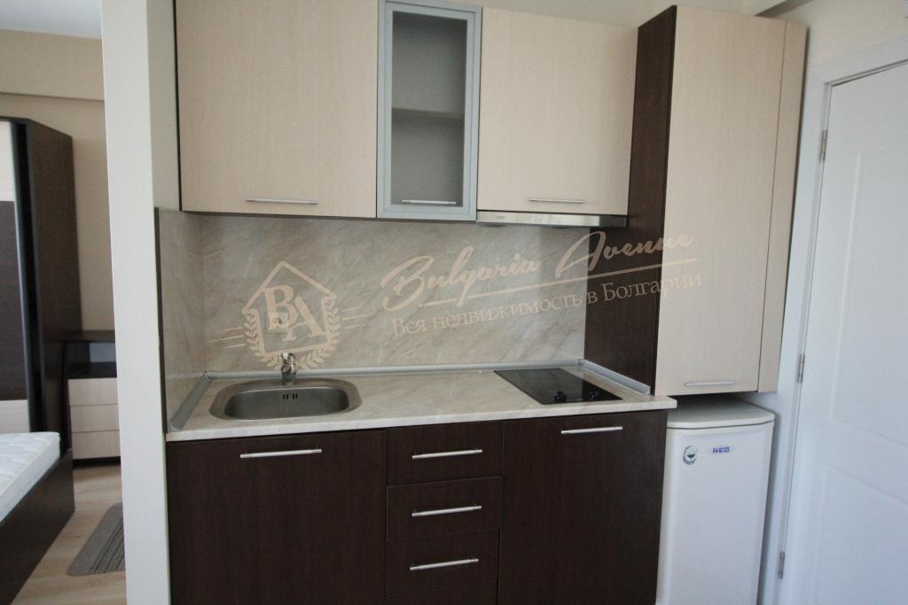 Studio, Aphrodite Palace, Sunny Beach