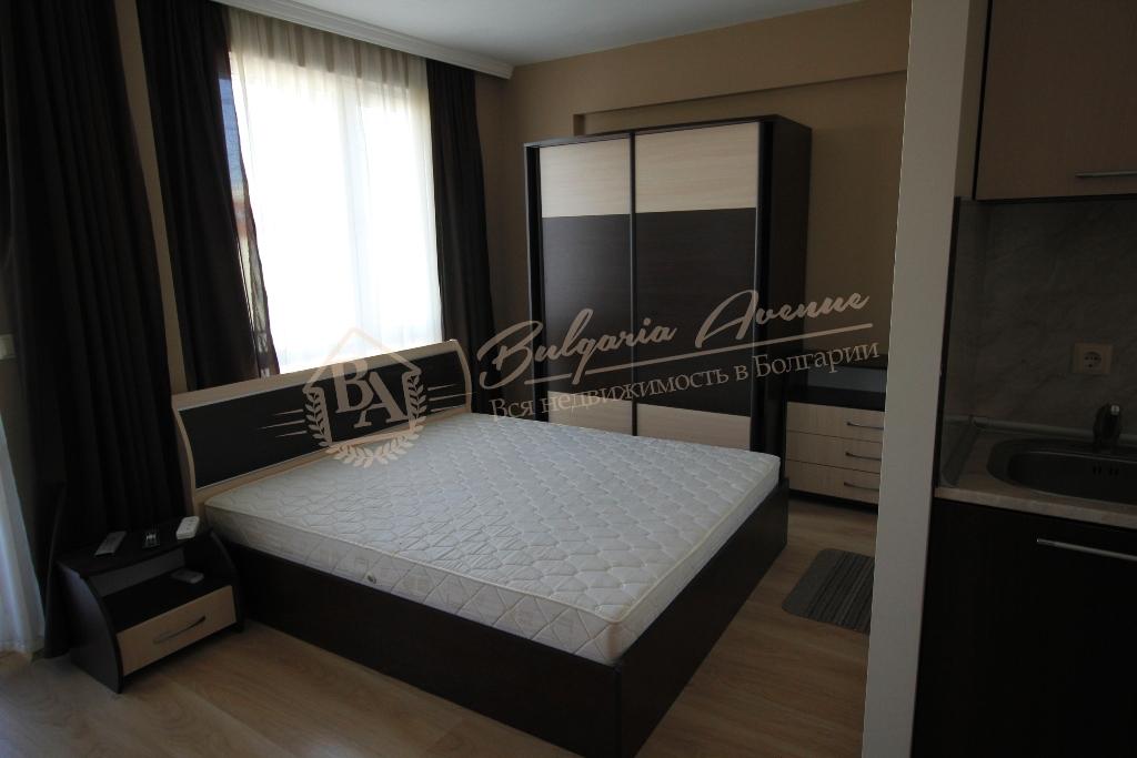 Studio, Aphrodite Palace, Sunny Beach